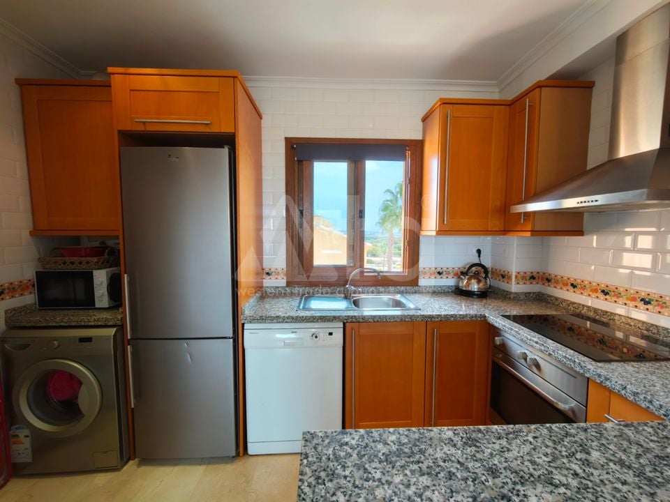 Bungalow cu 2 dormitoare în Algorfa - CCT160989 - Imagini - 15