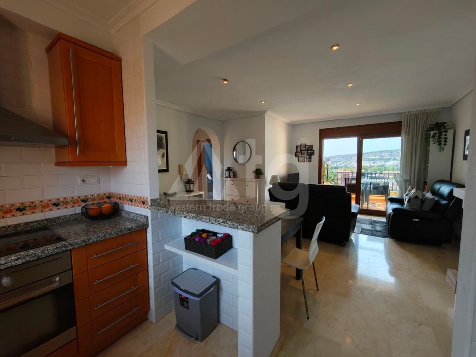 Bungalow cu 2 dormitoare în Algorfa - CCT160989 - Imagini - 16
