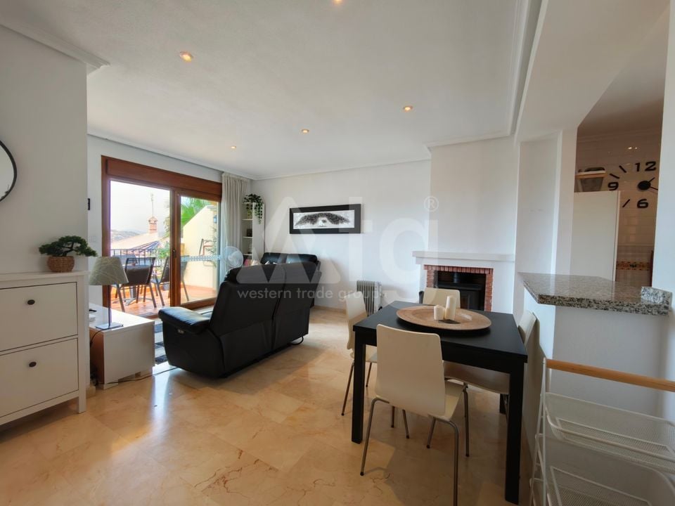 Bungalow cu 2 dormitoare în Algorfa - CCT160989 - Imagini - 13