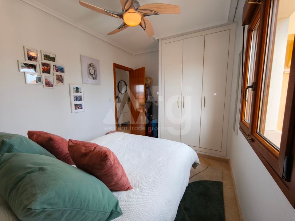 Bungalow cu 2 dormitoare în Algorfa - CCT160989 - Imagini - 24