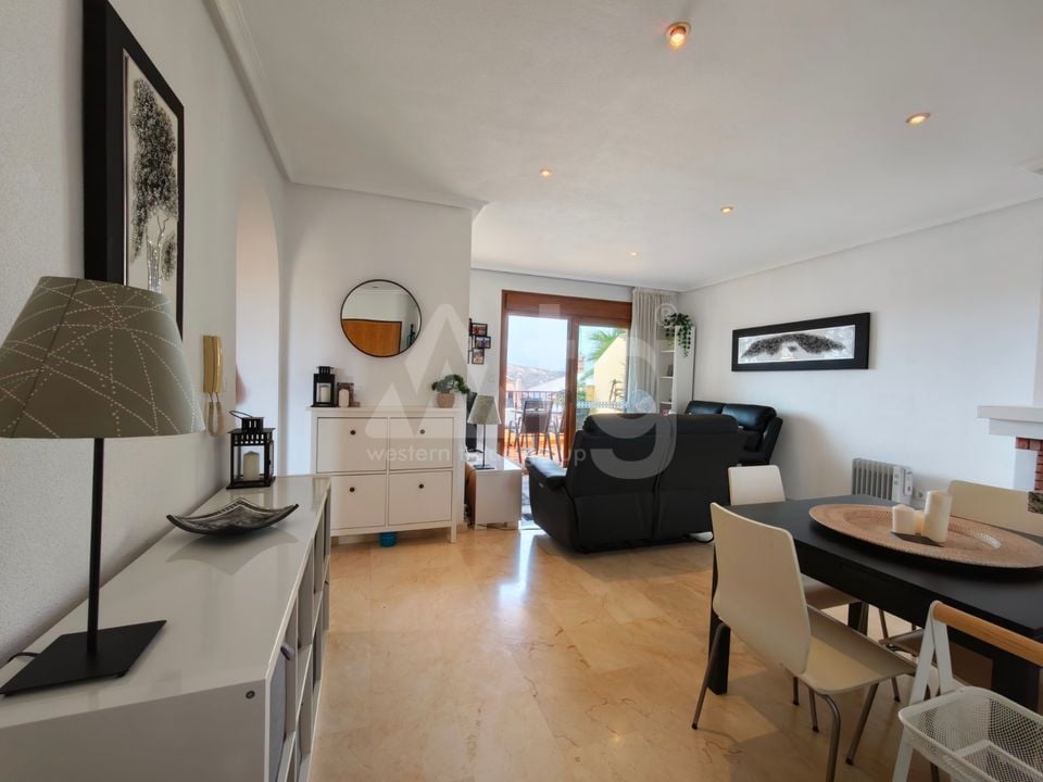 Bungalow cu 2 dormitoare în Algorfa - CCT160989 - Imagini - 12
