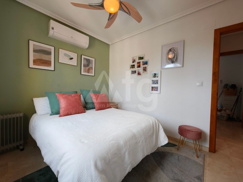 Bungalow cu 2 dormitoare în Algorfa - CCT160989 - Imagini - 23