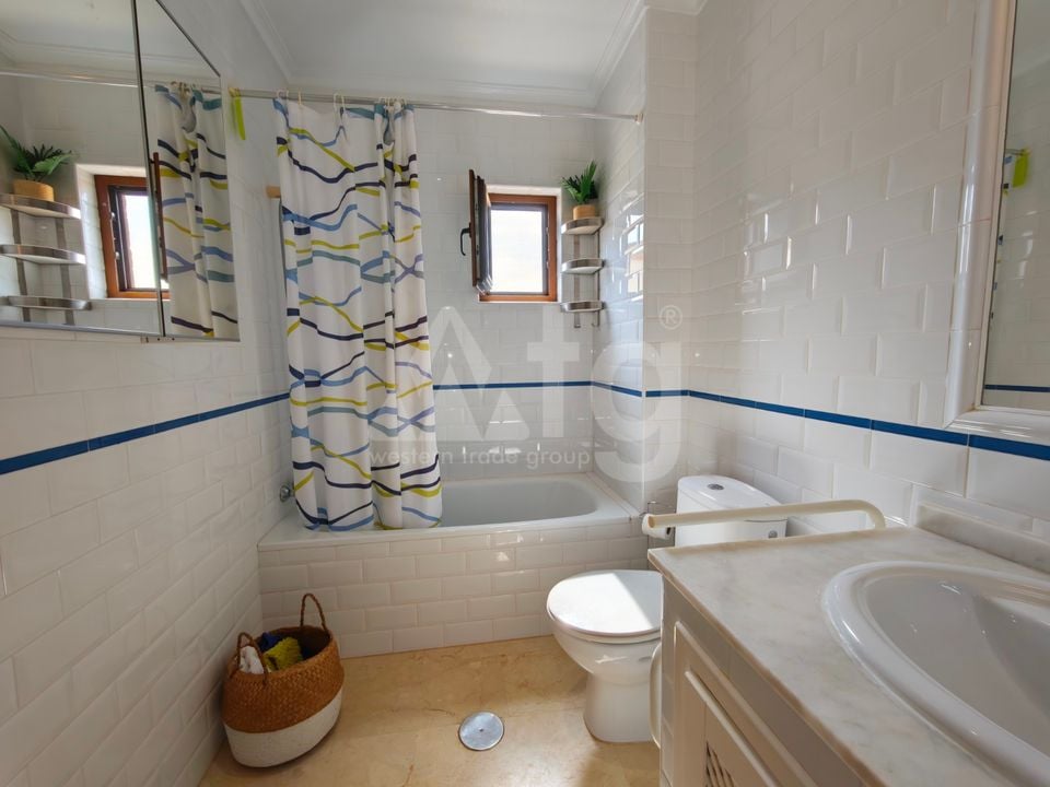 Bungalow cu 2 dormitoare în Algorfa - CCT160989 - Imagini - 26