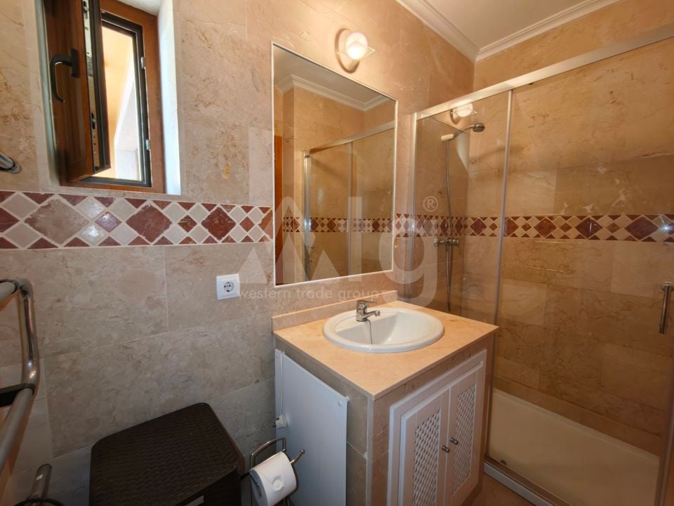Bungalow cu 2 dormitoare în Algorfa - CCT160989 - Imagini - 28