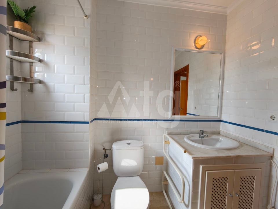 Bungalow cu 2 dormitoare în Algorfa - CCT160989 - Imagini - 27