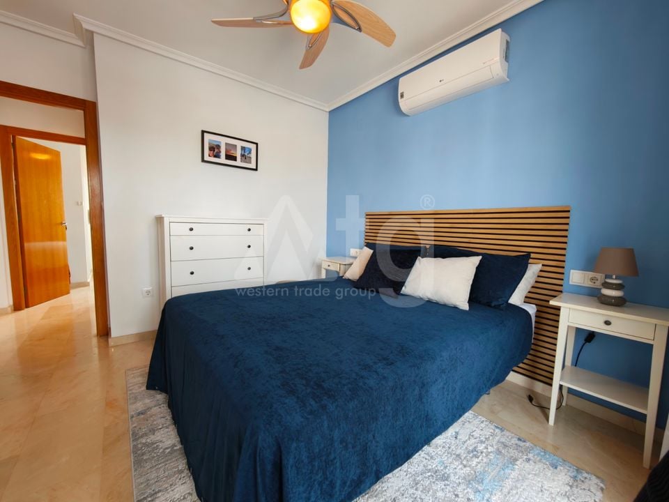 Bungalow cu 2 dormitoare în Algorfa - CCT160989 - Imagini - 20
