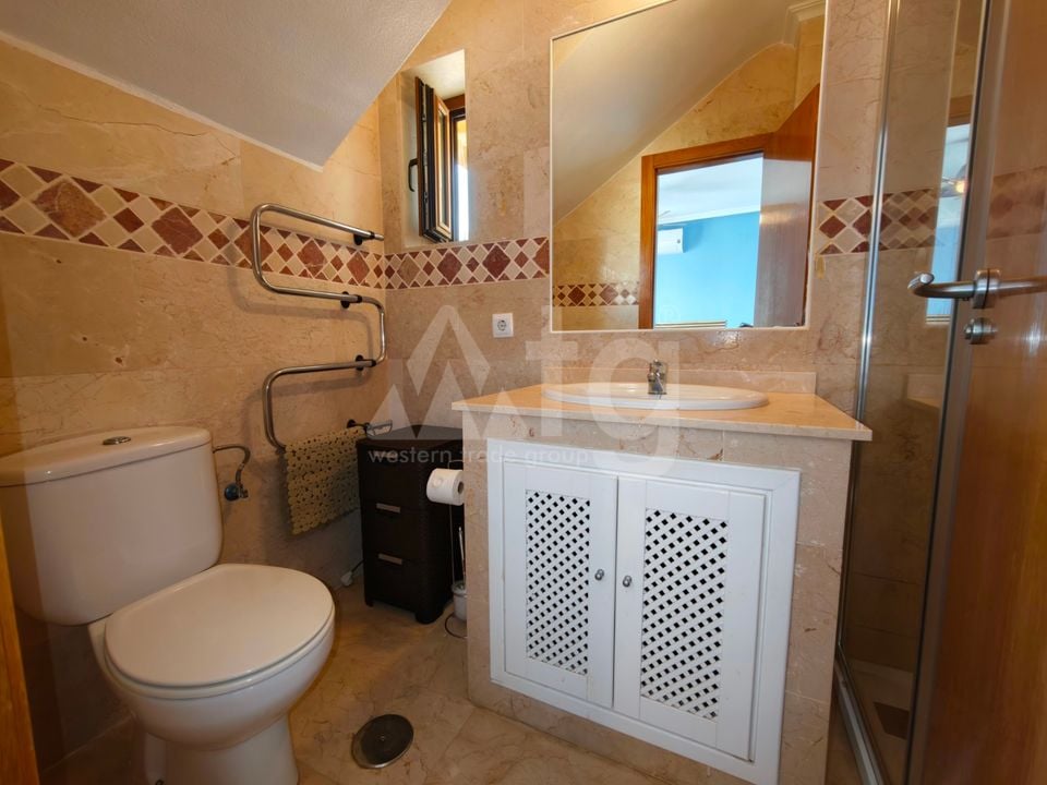 Bungalow cu 2 dormitoare în Algorfa - CCT160989 - Imagini - 30