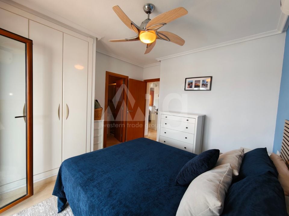 Bungalow cu 2 dormitoare în Algorfa - CCT160989 - Imagini - 21