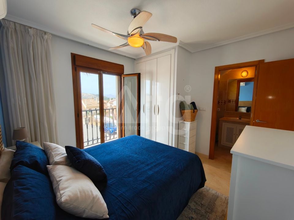 Bungalow cu 2 dormitoare în Algorfa - CCT160989 - Imagini - 19