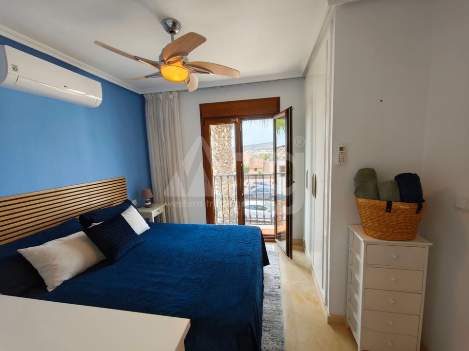Bungalow cu 2 dormitoare în Algorfa - CCT160989 - Imagini - 18
