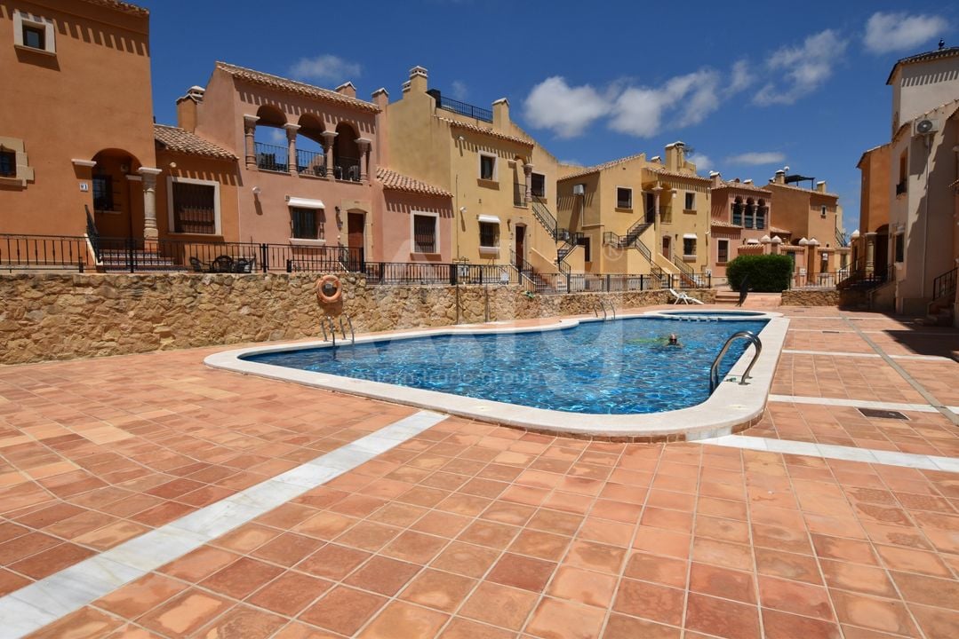 Bungalow cu 2 dormitoare în Algorfa - CCT160989 - Imagini - 40