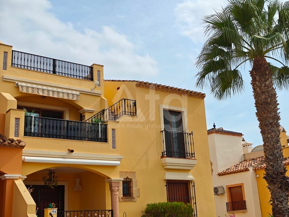 Bungalow cu 2 dormitoare în Algorfa - CCT160989 - Imagini - 5