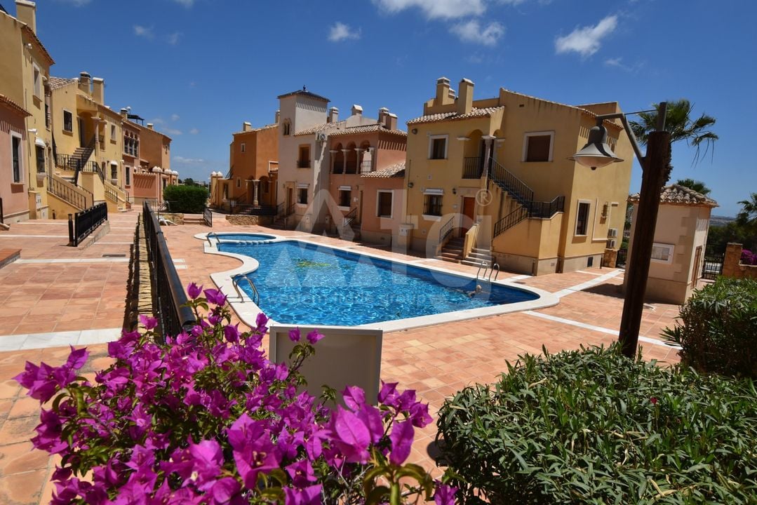 Bungalow cu 2 dormitoare în Algorfa - CCT160989 - Imagini - 1
