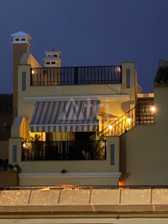 Bungalow cu 2 dormitoare în Algorfa - CCT160989 - Imagini - 41
