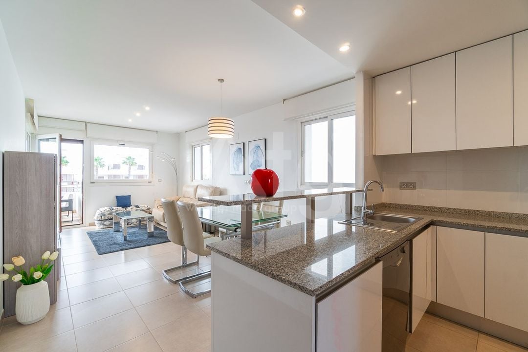 2 bedroom Apartment in Orihuela Costa - IMO160990 - Photo - 8