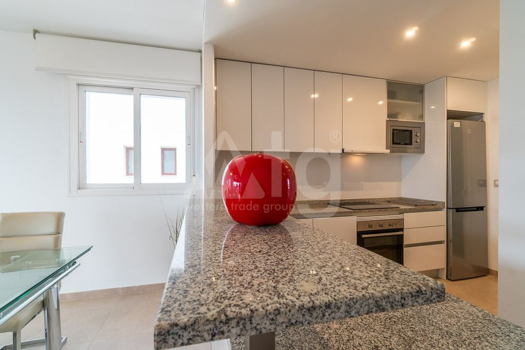 2 bedroom Apartment in Orihuela Costa - IMO160990 - Photo - 9
