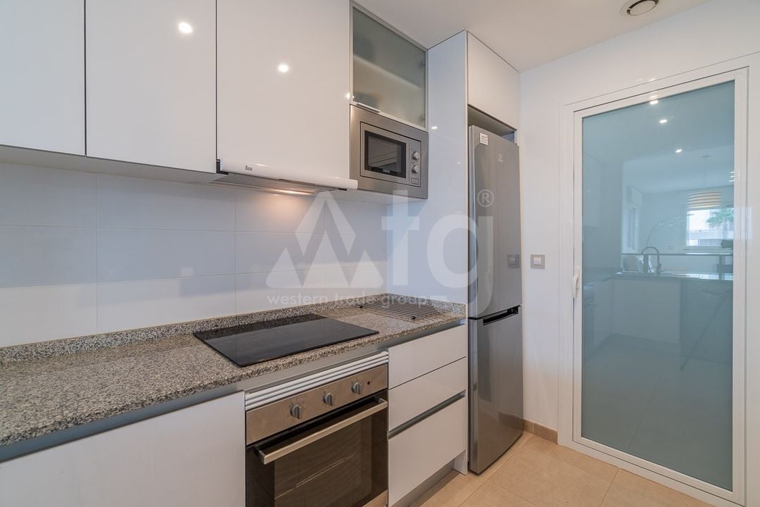 2 bedroom Apartment in Orihuela Costa - IMO160990 - Photo - 11