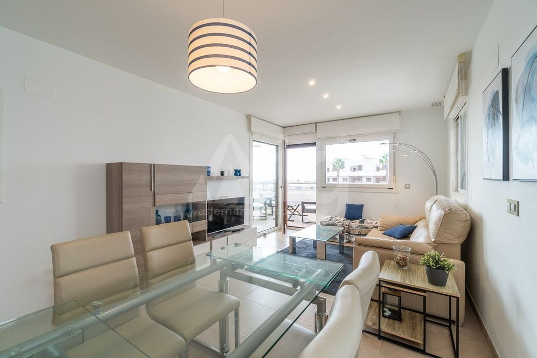 2 bedroom Apartment in Orihuela Costa - IMO160990 - Photo - 3