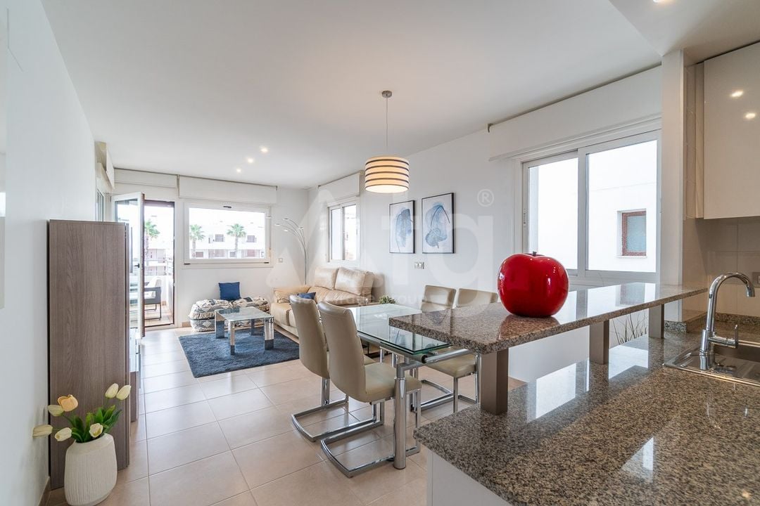 2 bedroom Apartment in Orihuela Costa - IMO160990 - Photo - 5