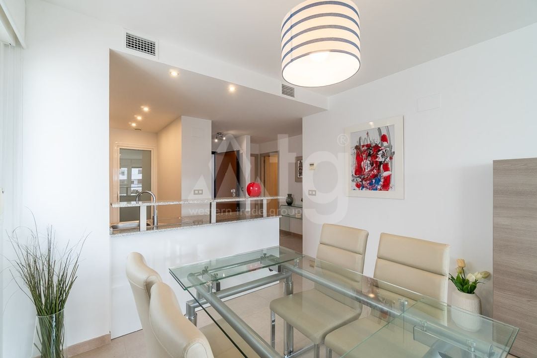 2 bedroom Apartment in Orihuela Costa - IMO160990 - Photo - 7
