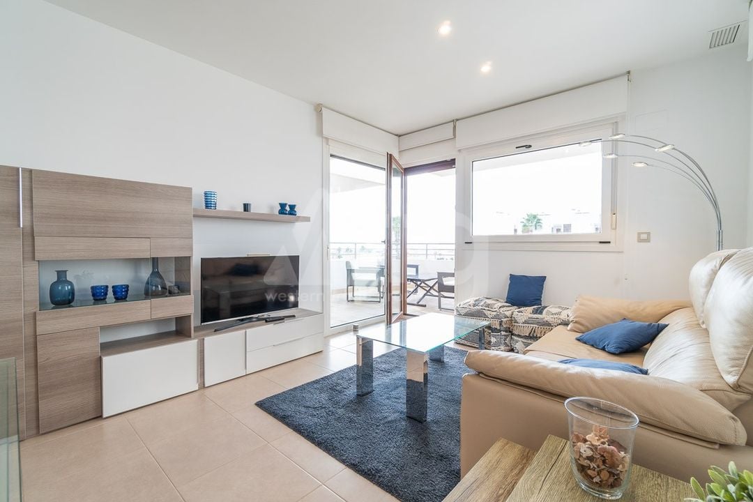 2 bedroom Apartment in Orihuela Costa - IMO160990 - Photo - 4
