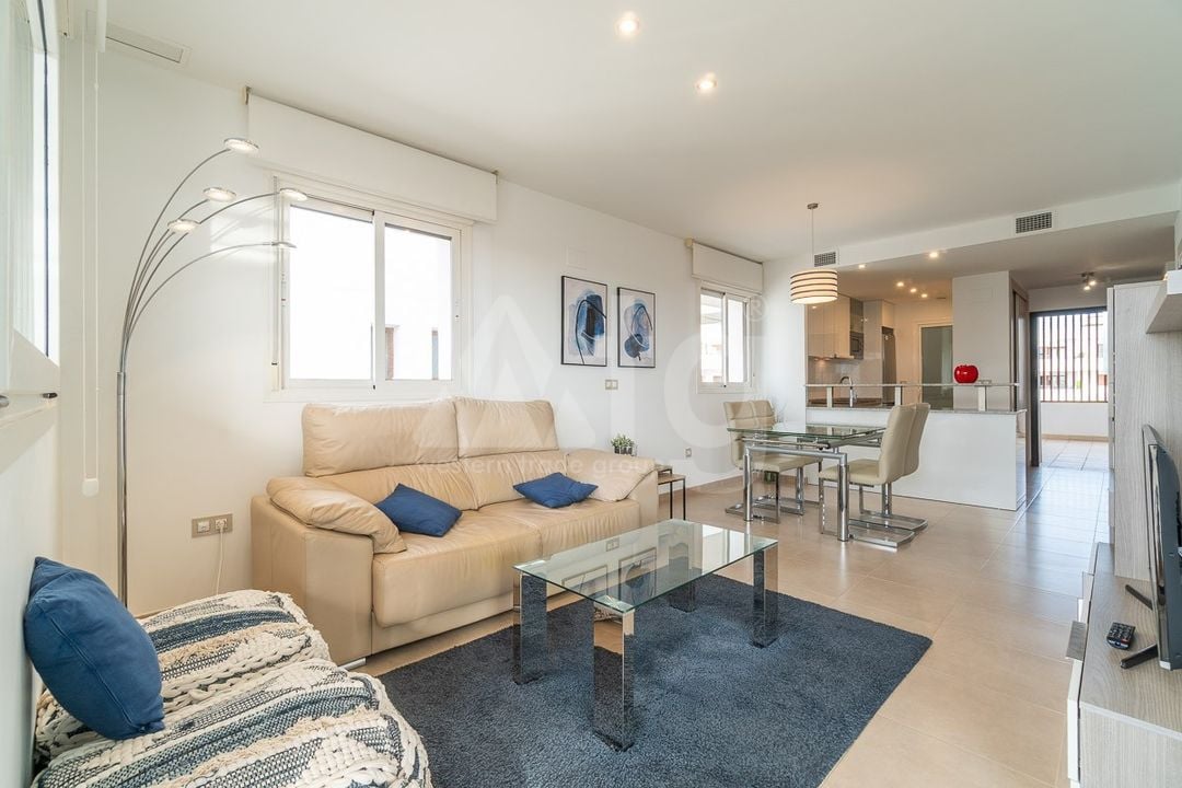 2 bedroom Apartment in Orihuela Costa - IMO160990 - Photo - 6