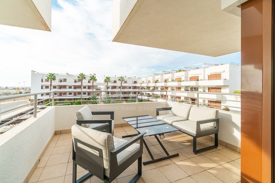 2 bedroom Apartment in Orihuela Costa - IMO160990 - Photo - 21