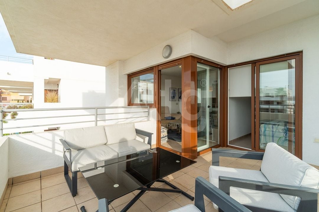 2 bedroom Apartment in Orihuela Costa - IMO160990 - Photo - 19