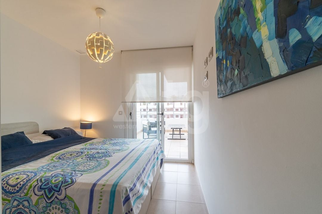 2 bedroom Apartment in Orihuela Costa - IMO160990 - Photo - 13