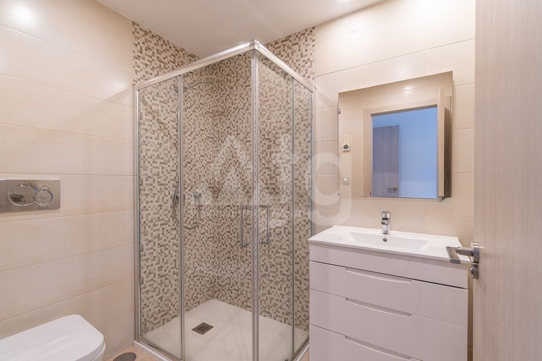 2 bedroom Apartment in Orihuela Costa - IMO160990 - Photo - 18