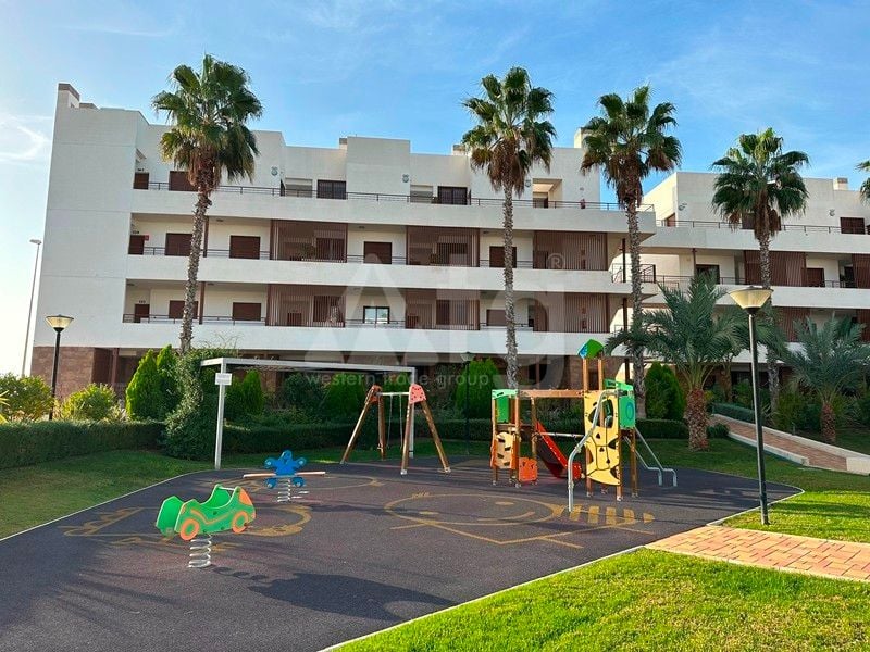 2 bedroom Apartment in Orihuela Costa - IMO160990 - Photo - 25