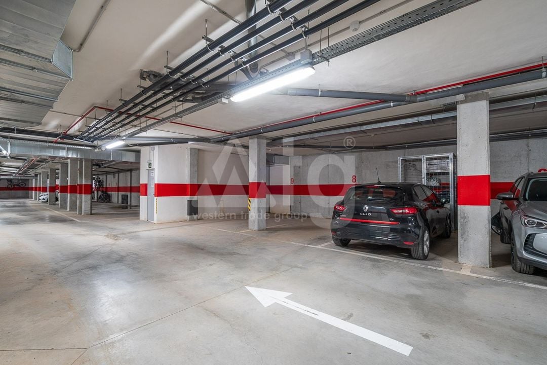 2 bedroom Apartment in Orihuela Costa - IMO160990 - Photo - 24