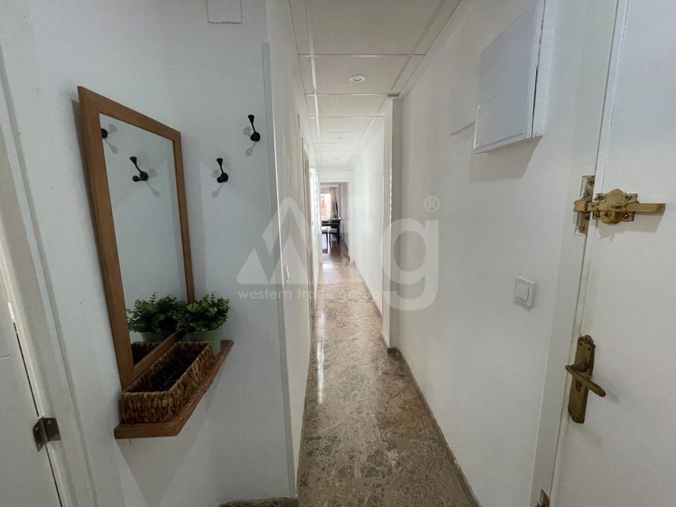 Пентхаус в Торревьехе, 2 спальни - PPS160998 - Фото - 17
