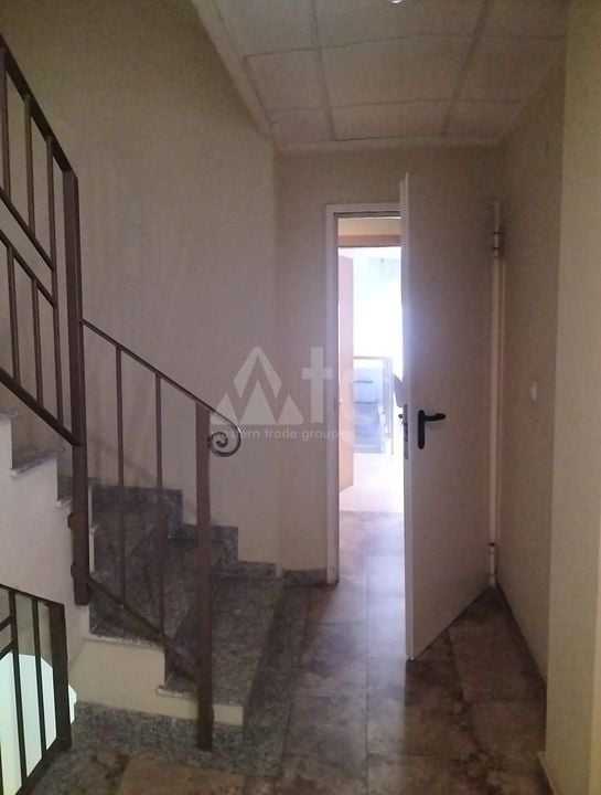 3 bedroom Duplex in Guardamar del Segura - PPS160999 - Photo - 12