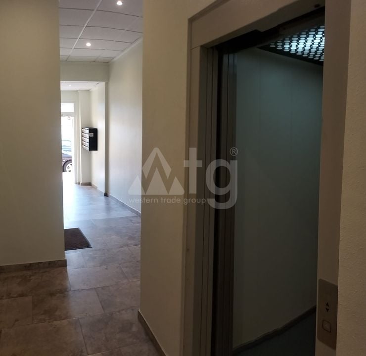 3 bedroom Duplex in Guardamar del Segura - PPS160999 - Photo - 11