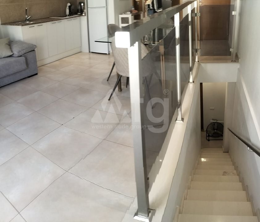 3 bedroom Duplex in Guardamar del Segura - PPS160999 - Photo - 8
