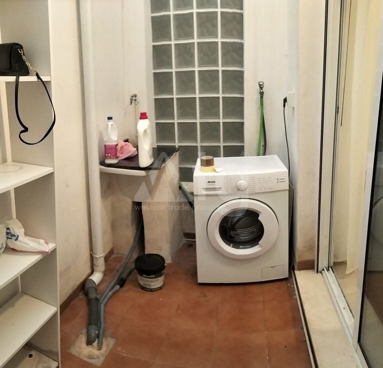 3 bedroom Duplex in Guardamar del Segura - PPS160999 - Photo - 7