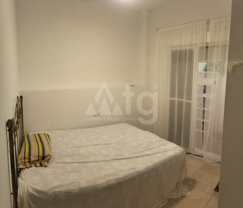 3 bedroom Duplex in Guardamar del Segura - PPS160999 - Photo - 5