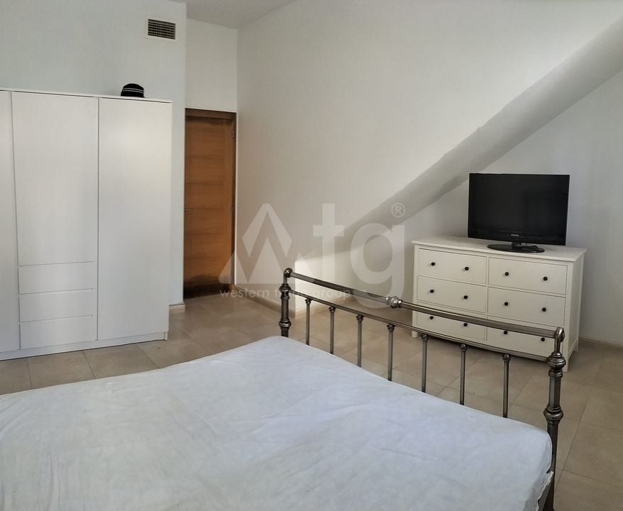 3 bedroom Duplex in Guardamar del Segura - PPS160999 - Photo - 4