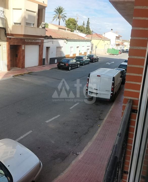 3 bedroom Duplex in Guardamar del Segura - PPS160999 - Photo - 10