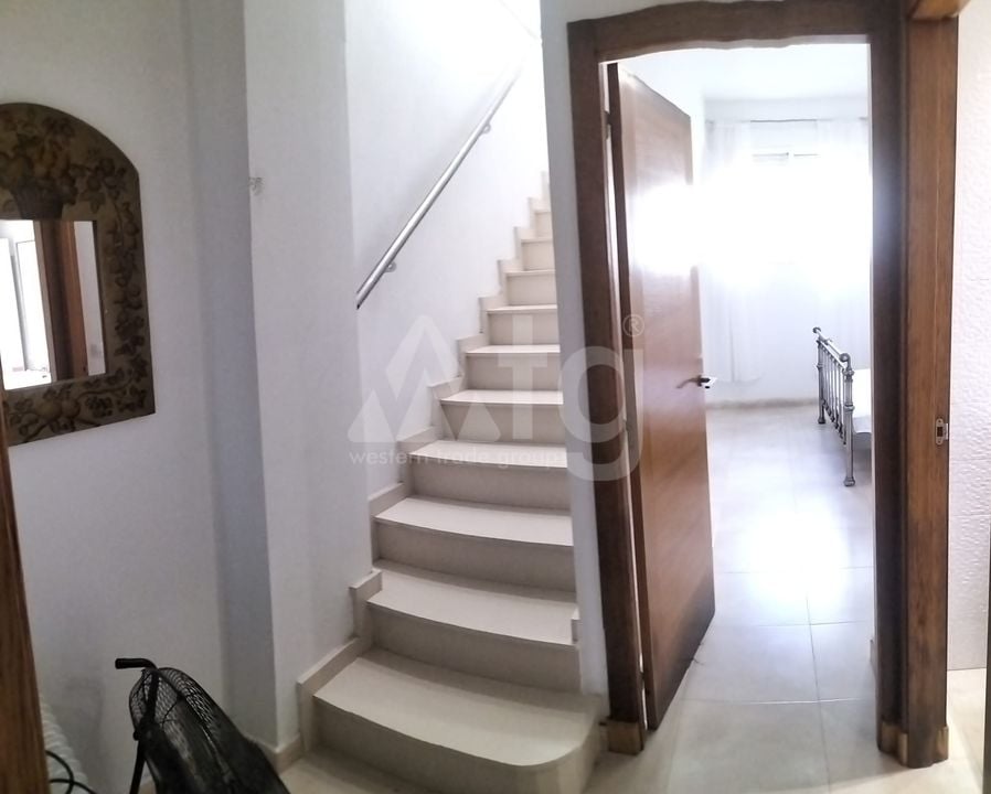3 bedroom Duplex in Guardamar del Segura - PPS160999 - Photo - 9