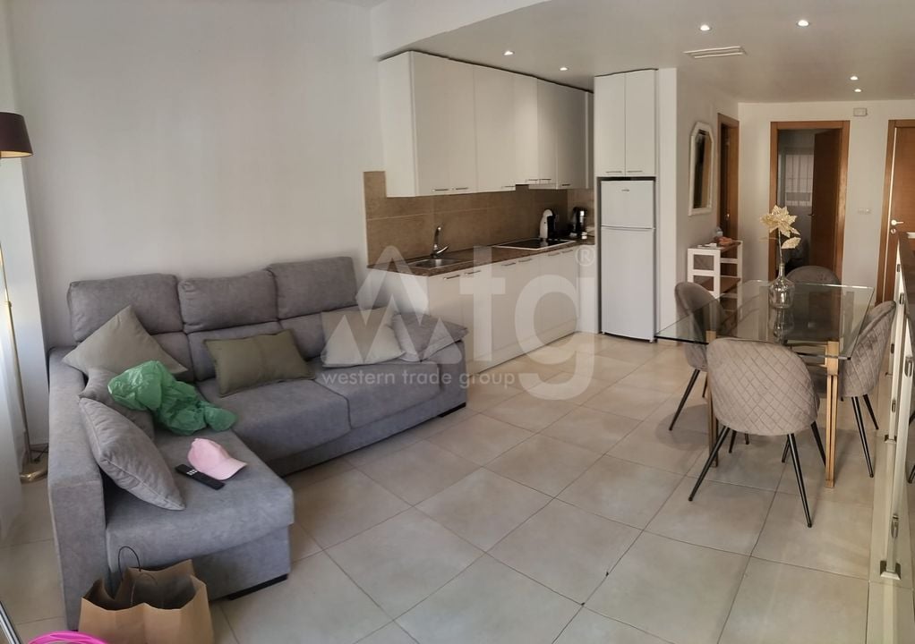 3 bedroom Duplex in Guardamar del Segura - PPS160999 - Photo - 3