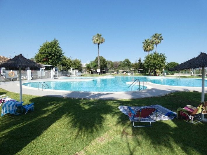 Townhouse in Los Balcones, 3 slaapkamers  - CSP161000 - Foto - 2