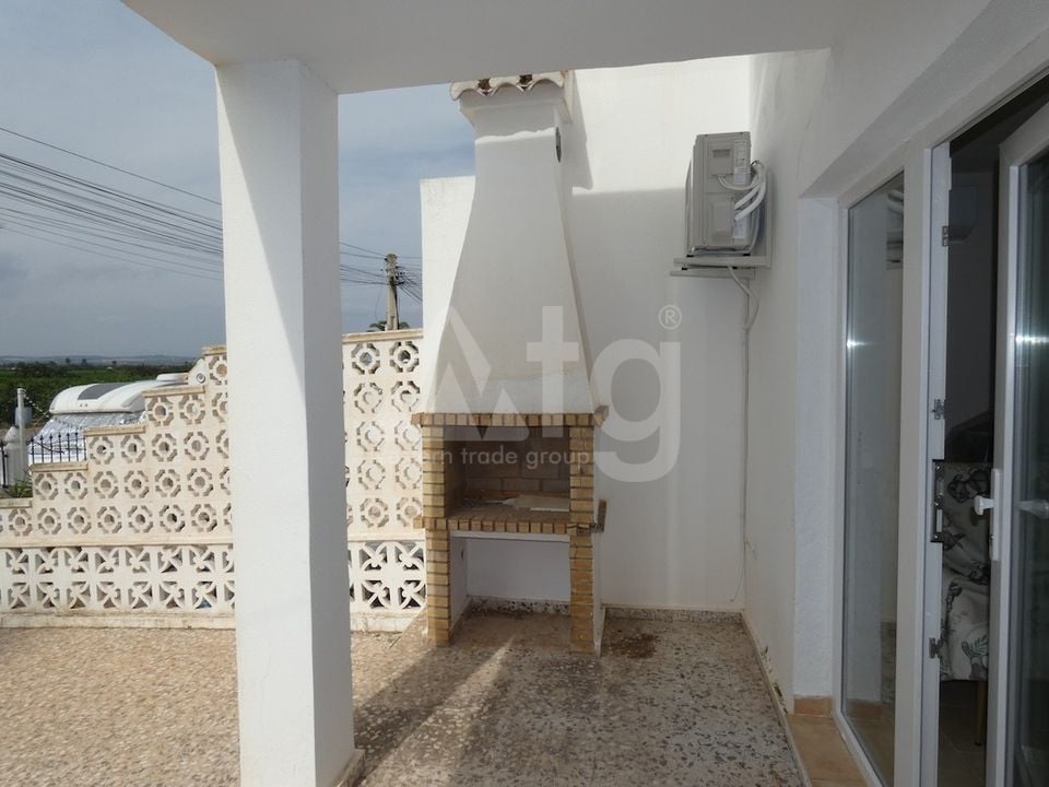 Townhouse in Los Balcones, 3 slaapkamers  - CSP161000 - Foto - 27