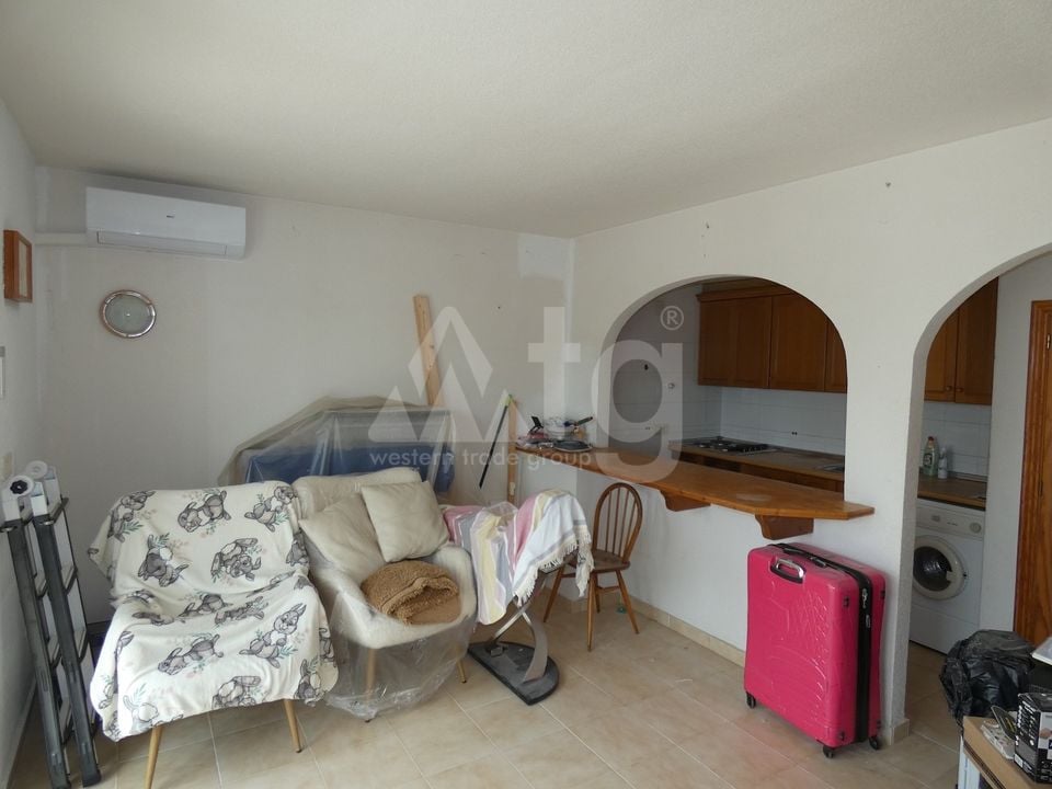 Townhouse in Los Balcones, 3 slaapkamers  - CSP161000 - Foto - 5
