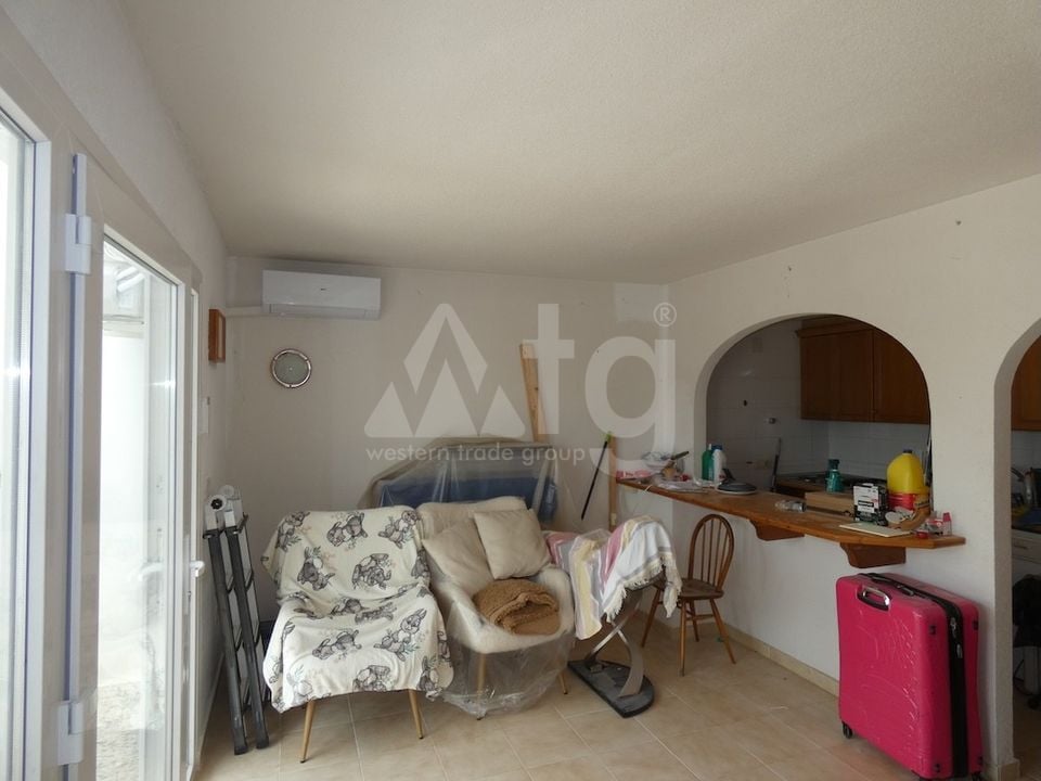 Townhouse in Los Balcones, 3 slaapkamers  - CSP161000 - Foto - 4