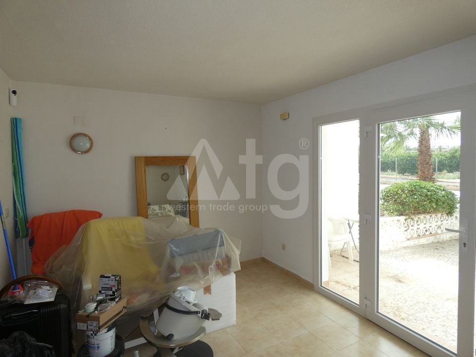Townhouse in Los Balcones, 3 slaapkamers  - CSP161000 - Foto - 6