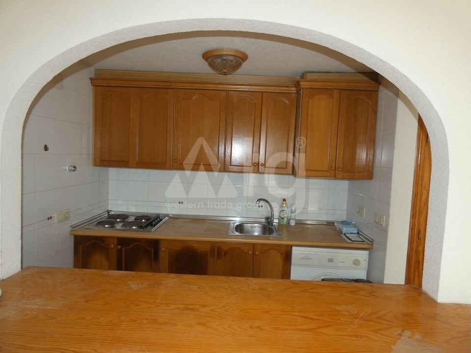 Townhouse in Los Balcones, 3 slaapkamers  - CSP161000 - Foto - 7
