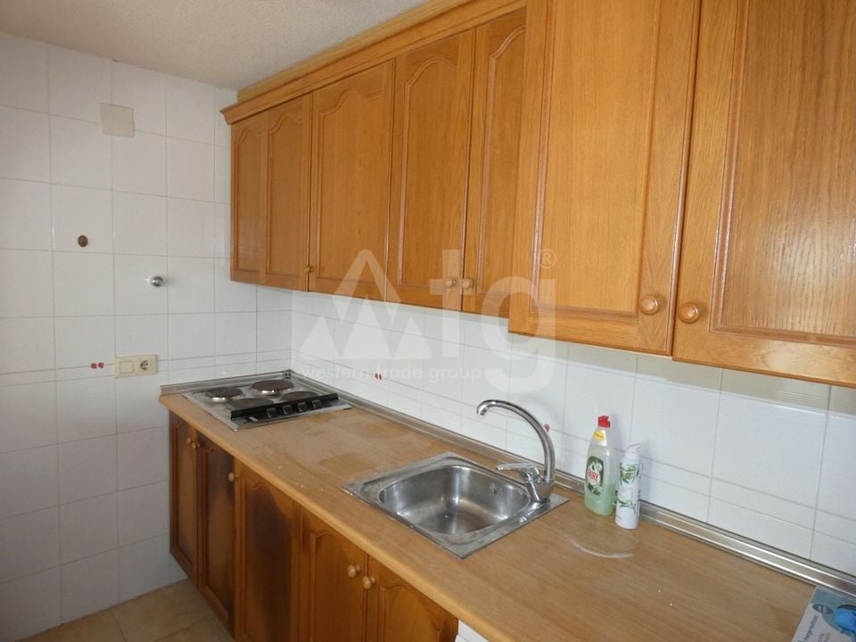 Townhouse in Los Balcones, 3 slaapkamers  - CSP161000 - Foto - 9