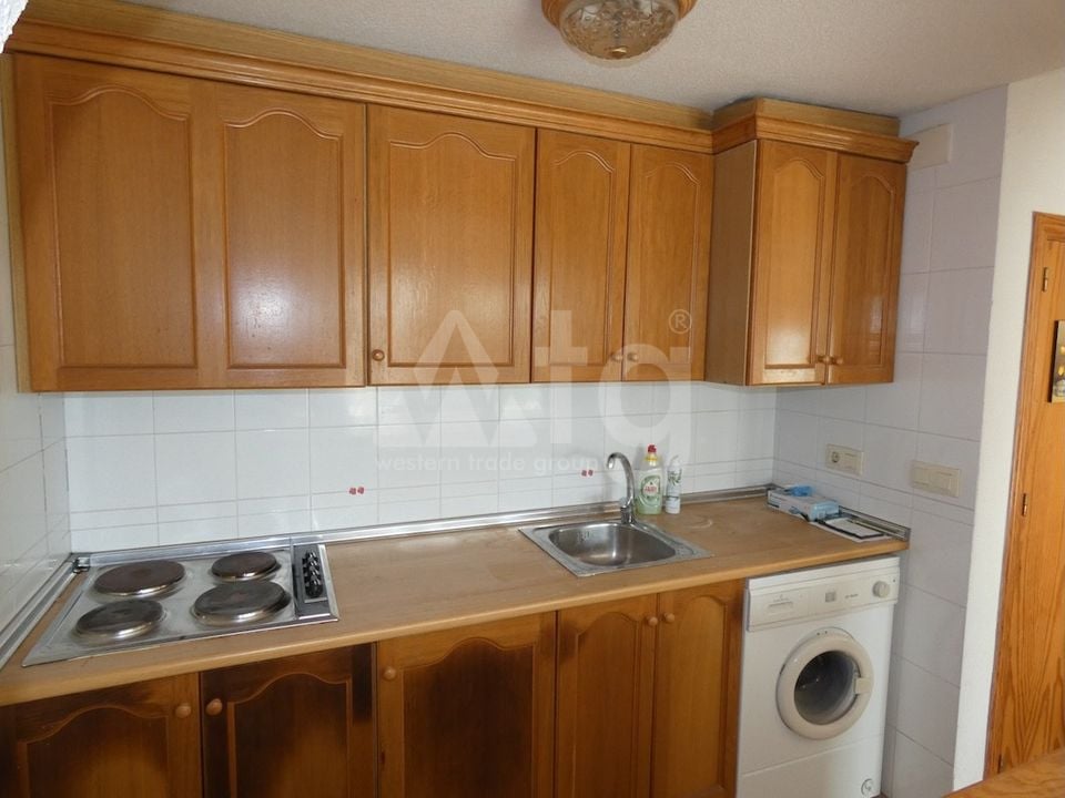 Townhouse in Los Balcones, 3 slaapkamers  - CSP161000 - Foto - 8